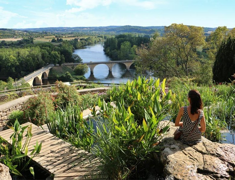 Sarlat Location shot of Heart of Sarlat guests
