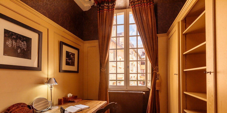 Eco-friendly-accommodation at Heart of Sarlat